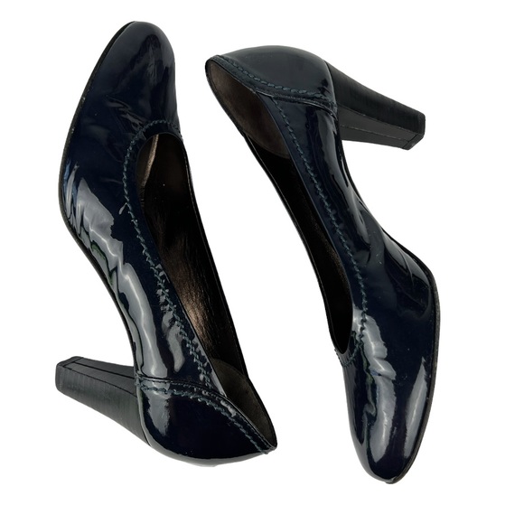 AGL Attilio Giusti Leombruni Patent Flex Pump Sz: 38 (9) - Picture 6 of 11